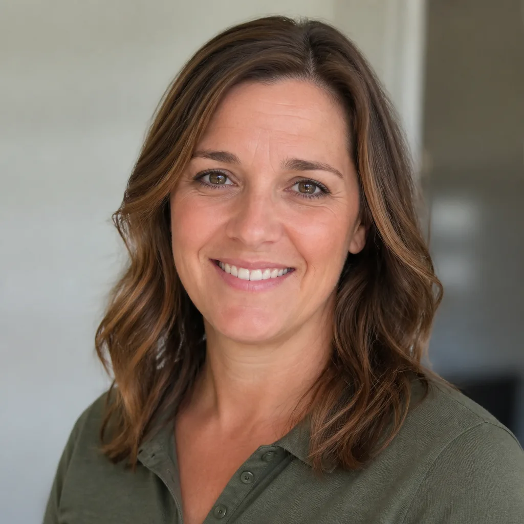 Priscilla M.