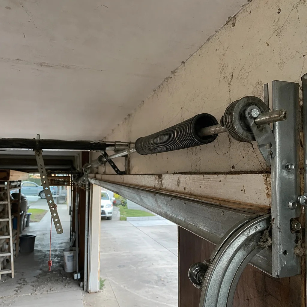 Before - Full Restoration