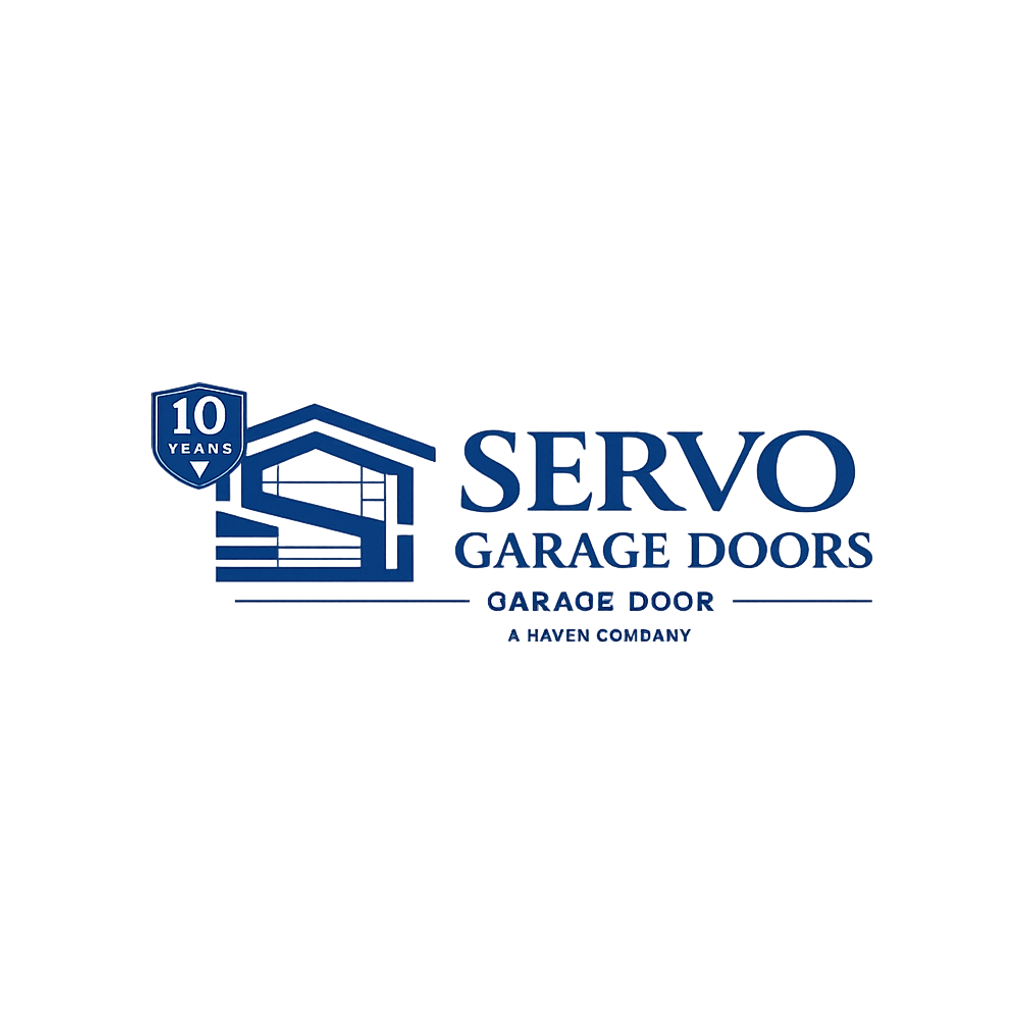 Servo Garage Doors Van Nuys
